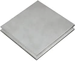 CP 2 (Gr.2) Titanium Alloy Plate