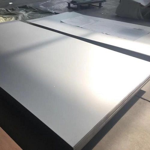 CP 2 (Gr.2) Titanium Alloy Plate