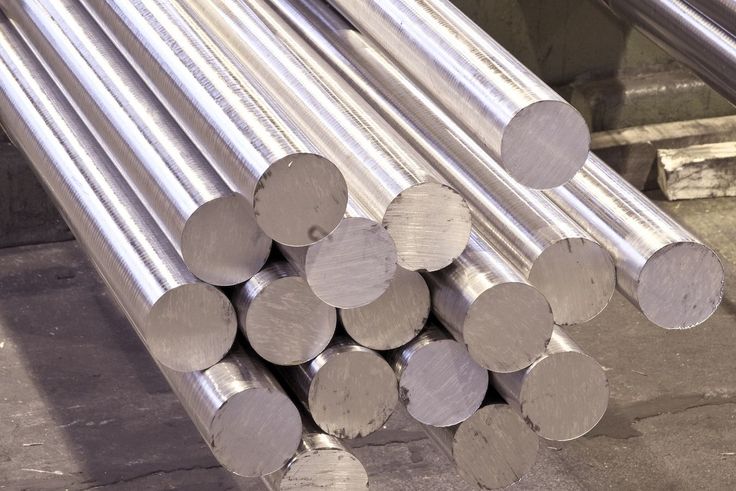 Inconel 725 Rod