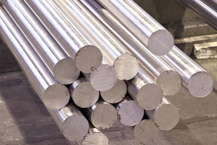Inconel 725 Rod
