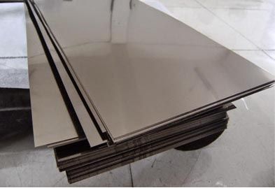 Gr.1 (ASTM B265) Titanium Alloy Plate