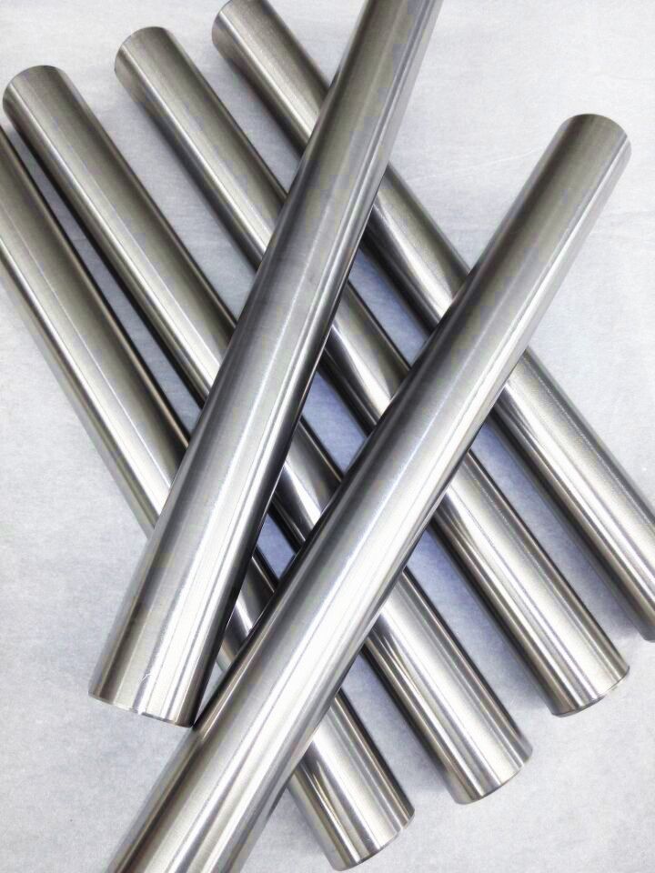 CP 2 (Gr.2) Titanium Alloy Pipe
