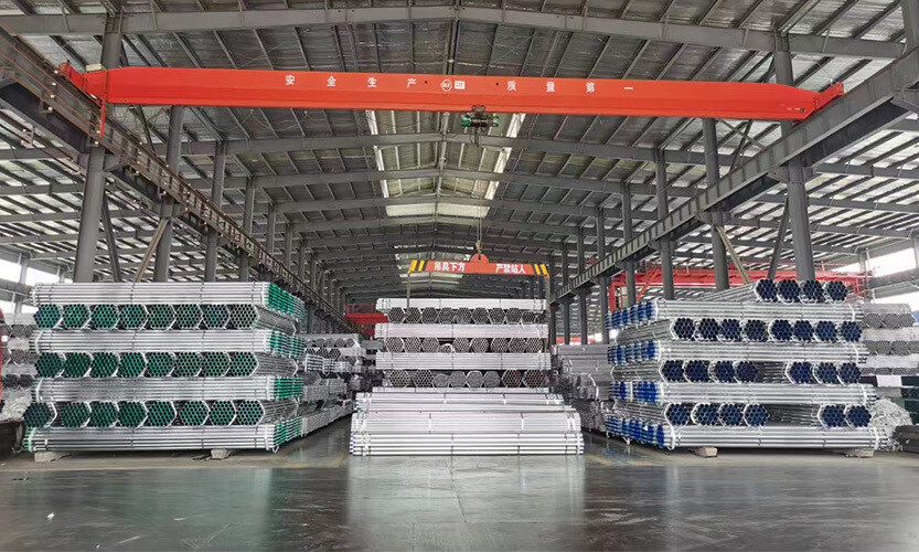 CP 2 (Gr.2) Titanium Alloy Pipe
