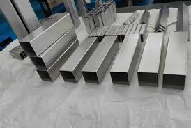 CP 2 (Gr.2) Titanium Alloy Pipe