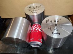 Gr.1 (ASTM B265) Titanium Alloy Bar