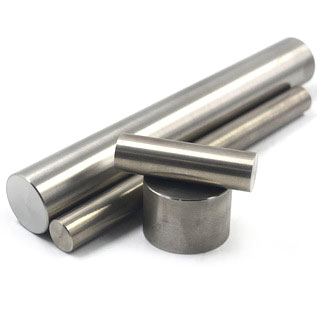 Gr.1 (ASTM B265) Titanium Alloy Bar