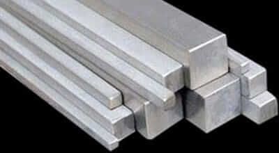 CP 2 (Gr.2) Titanium Alloy Rod