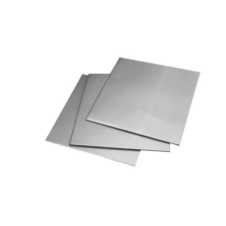 Incoloy 800H Plate