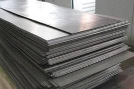 Incoloy 800H Plate