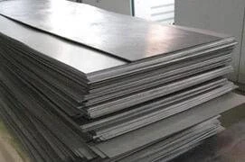 Incoloy 800H Plate