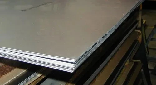 Incoloy 800H Plate