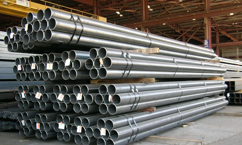 Incoloy 800H Pipe