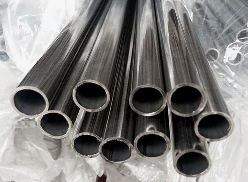 Incoloy 800H Pipe