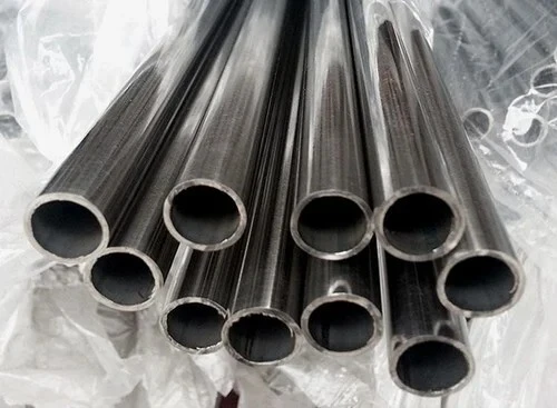 Incoloy 800H Pipe