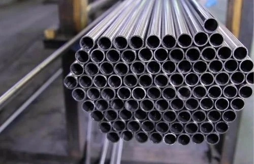 Incoloy A286 Pipe