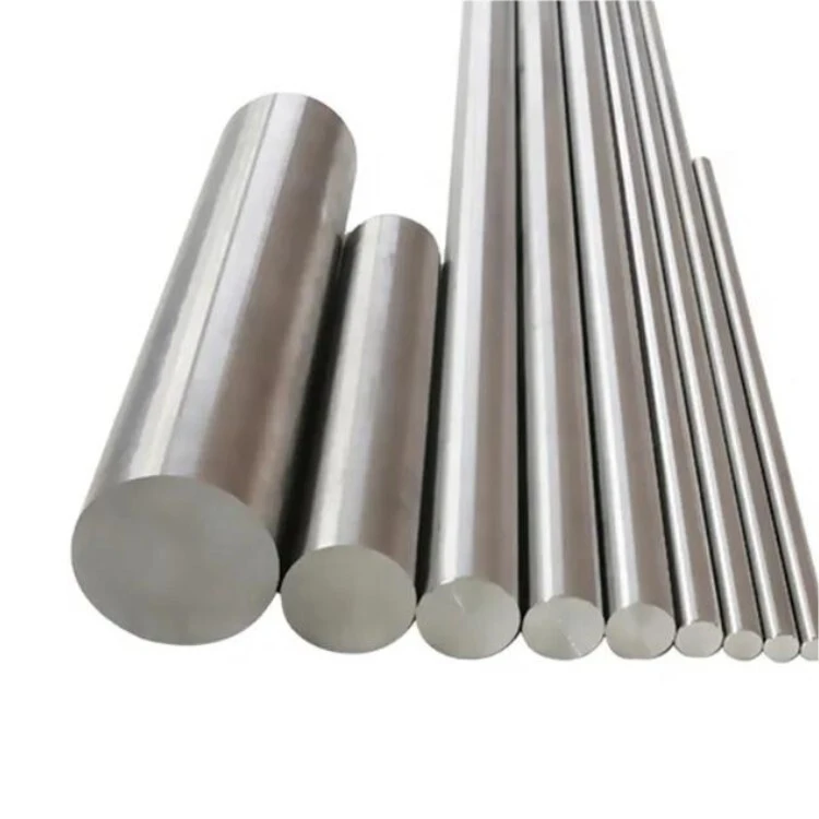 Incoloy 800H Rod
