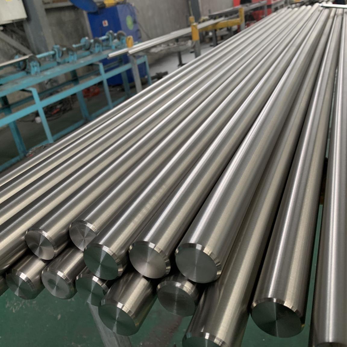 Incoloy 800H Rod