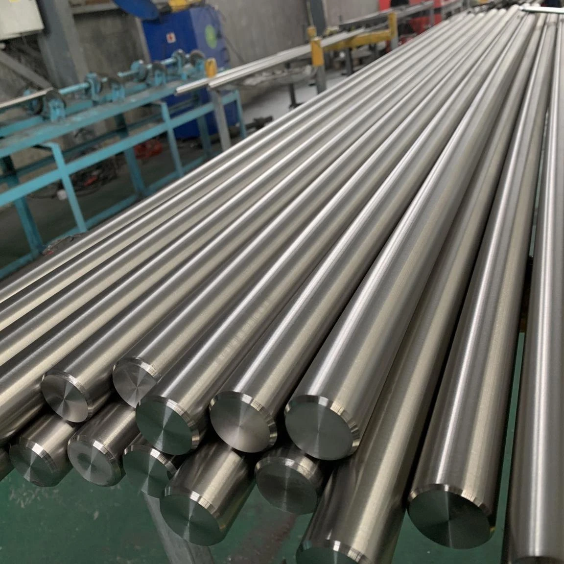 Incoloy 800H Rod