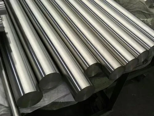 Incoloy 800H Rod