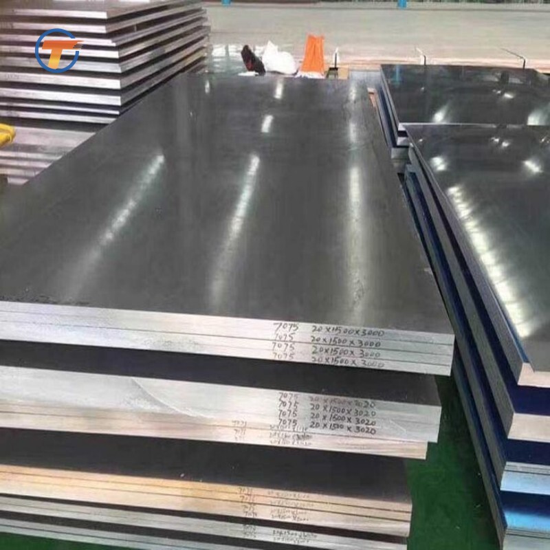 Stainless Steel Cold Rolled Sheet
