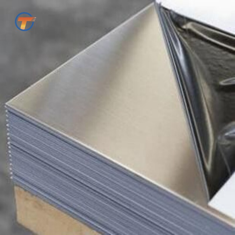 Stainless Steel Cold Rolled Sheet