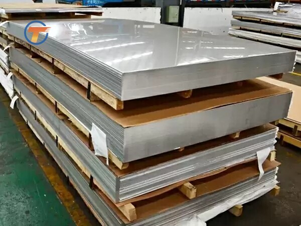 Stainless Steel Sheet / Plate (Hot Rolled, Cold Rolled)