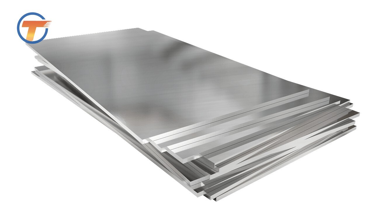 Stainless Steel Sheet / Plate (Hot Rolled, Cold Rolled)