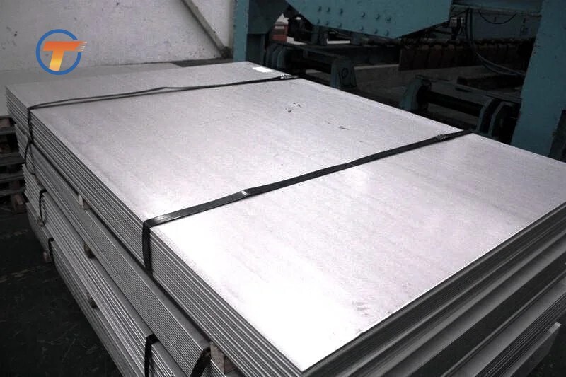 Stainless Steel Sheet / Plate (Hot Rolled, Cold Rolled)