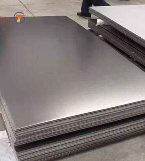 Stainless Steel Sheet / Plate (Hot Rolled, Cold Rolled)