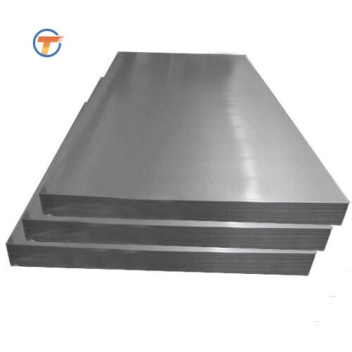 Stainless Steel Sheet / Plate (Hot Rolled, Cold Rolled)