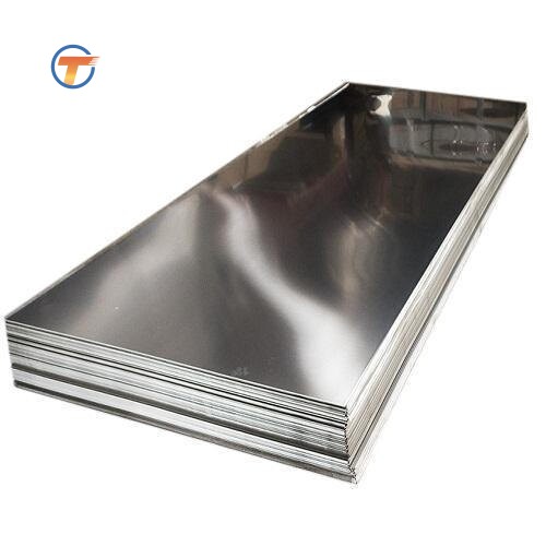 Stainless Steel Mirror Sheet