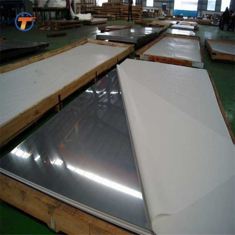 Stainless Steel Hairline Surface Board
