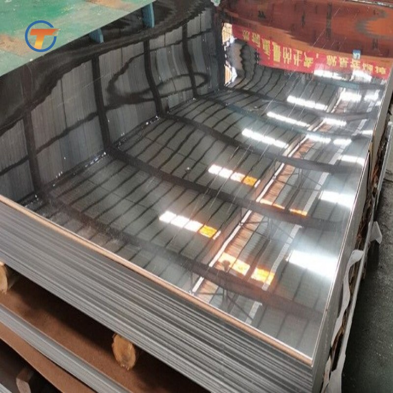 Stainless Steel Hairline Surface Board