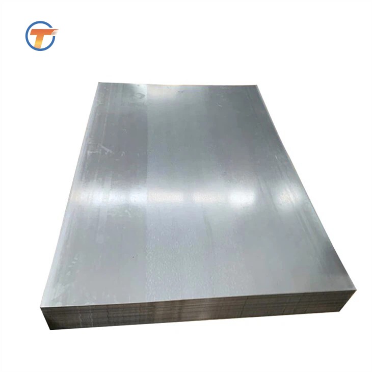 Stainless Steel Hairline Surface Board