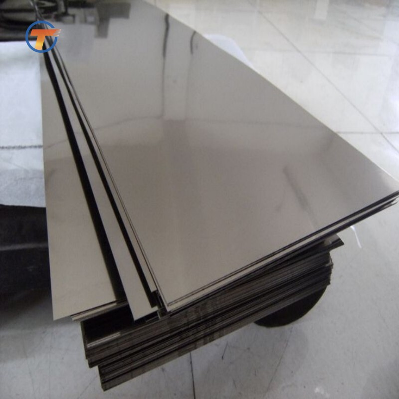 304 Stainless Steel Plate