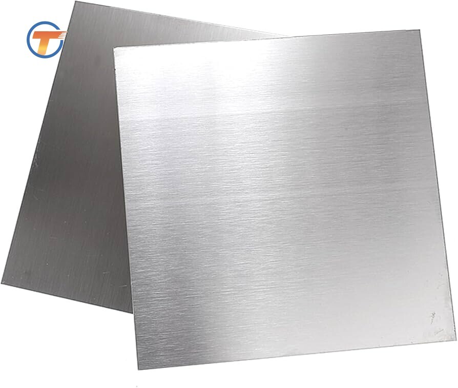 304 Stainless Steel Plate