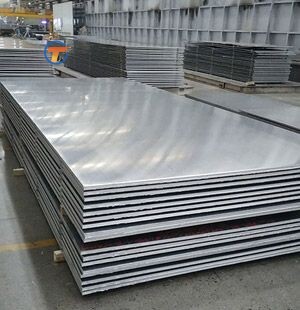 304 Stainless Steel Plate