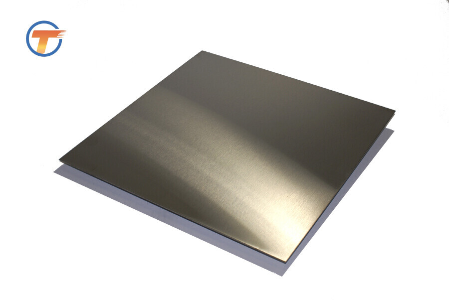 304 Stainless Steel Plate