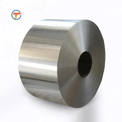 304 Stainless Steel Coil