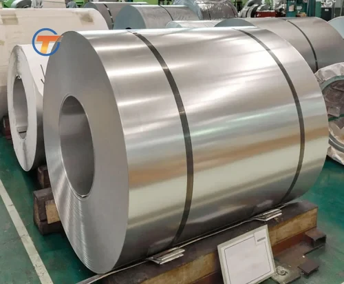 Stainless Steel Coil / Strip (Hot Rolled, Cold Rolled)