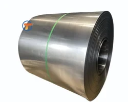 Stainless Steel Coil / Strip (Hot Rolled, Cold Rolled)