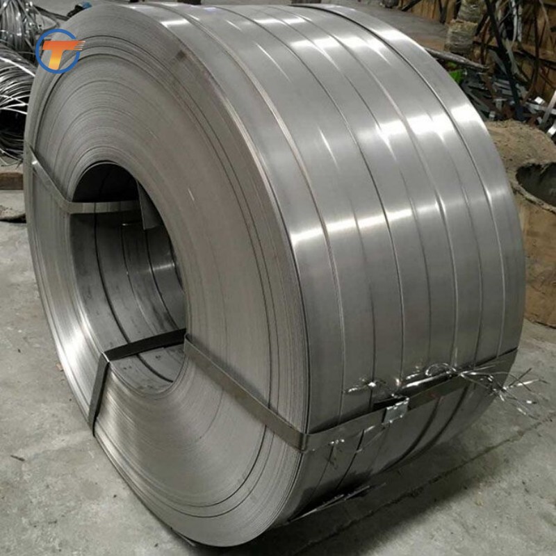430 Stainless Steel Coil