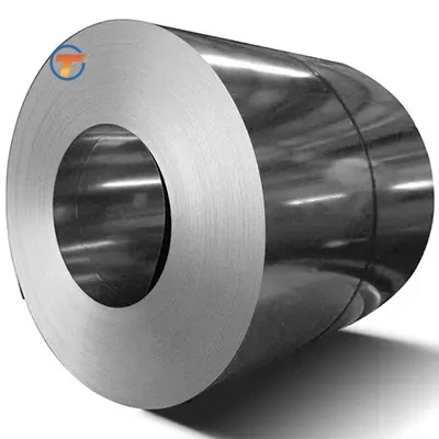 430 Stainless Steel Coil