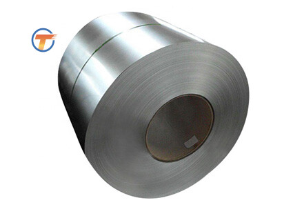 430 Stainless Steel Coil