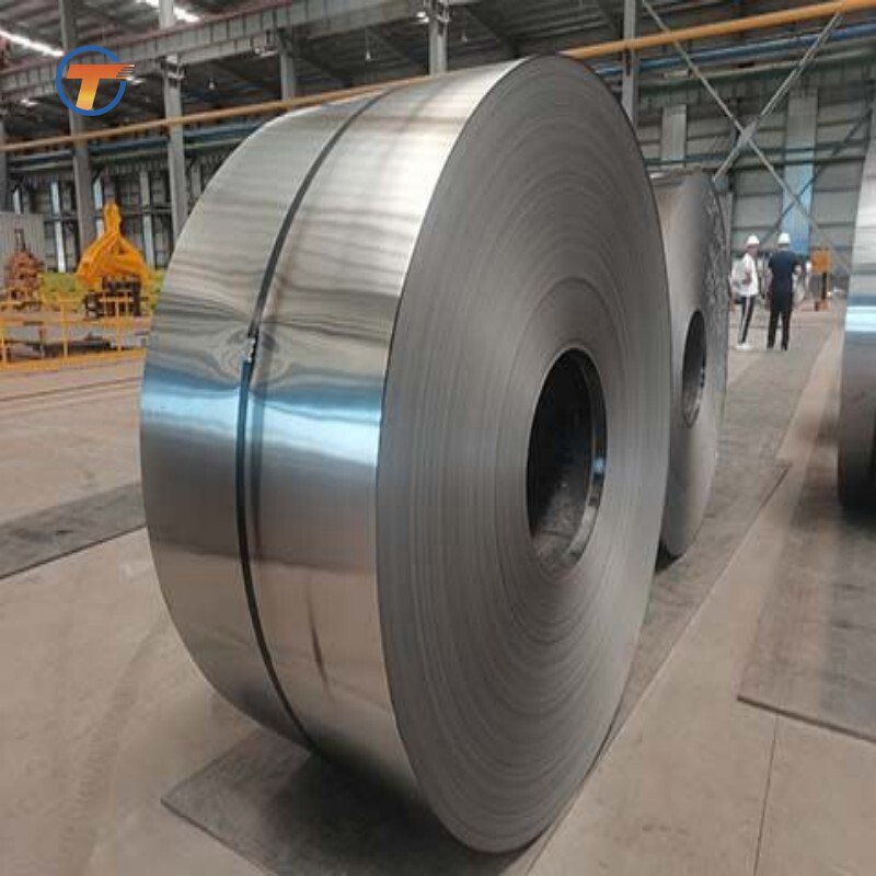 904L Stainless Steel Coil