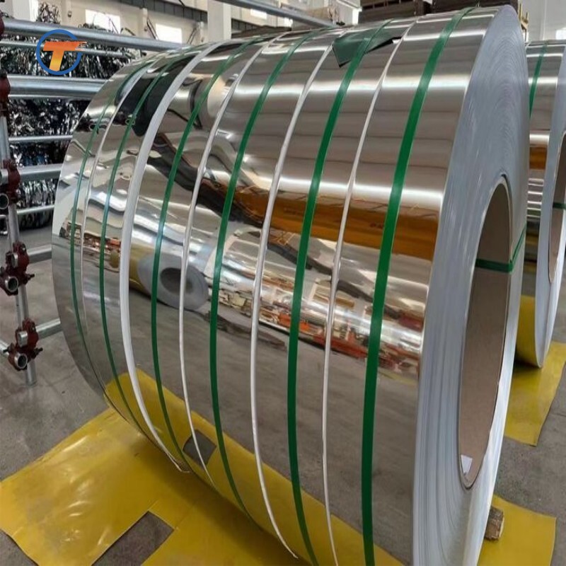 904L Stainless Steel Coil