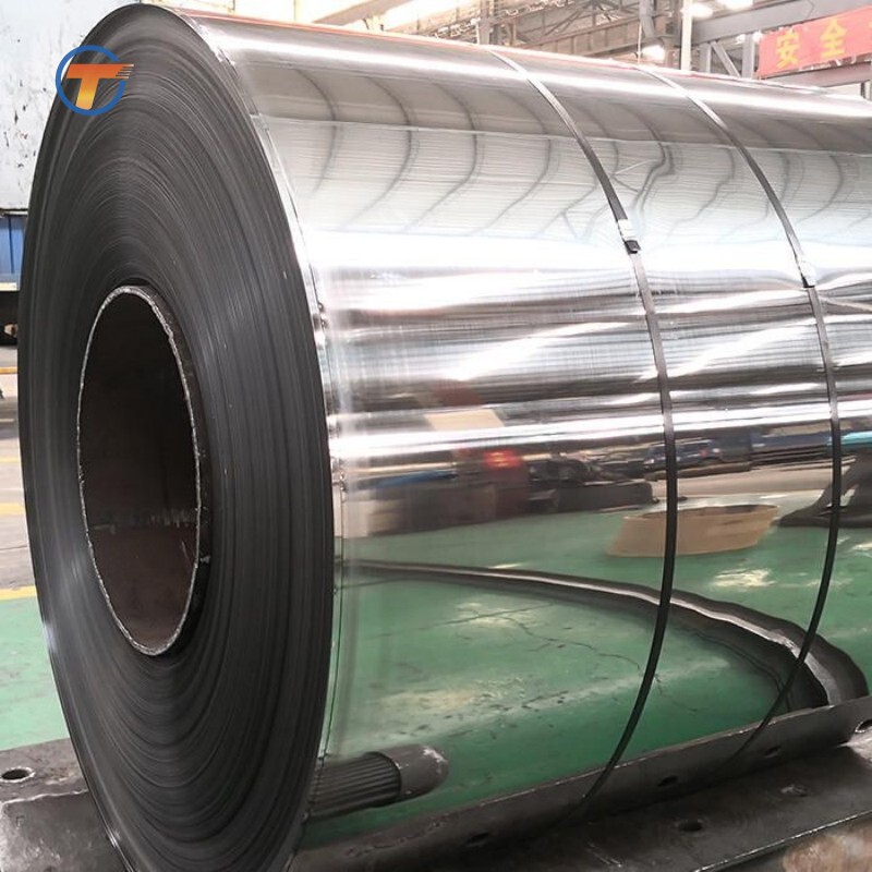 904L Stainless Steel Coil