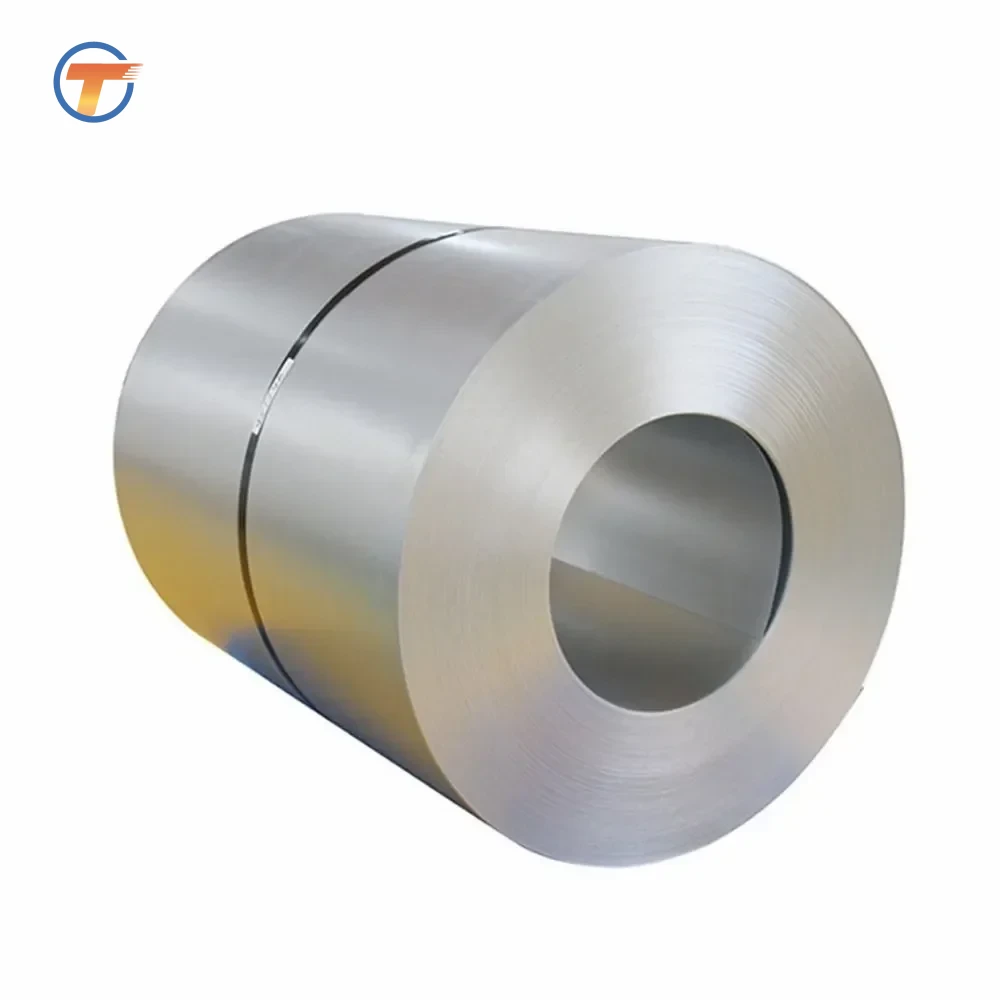 904L Stainless Steel Coil