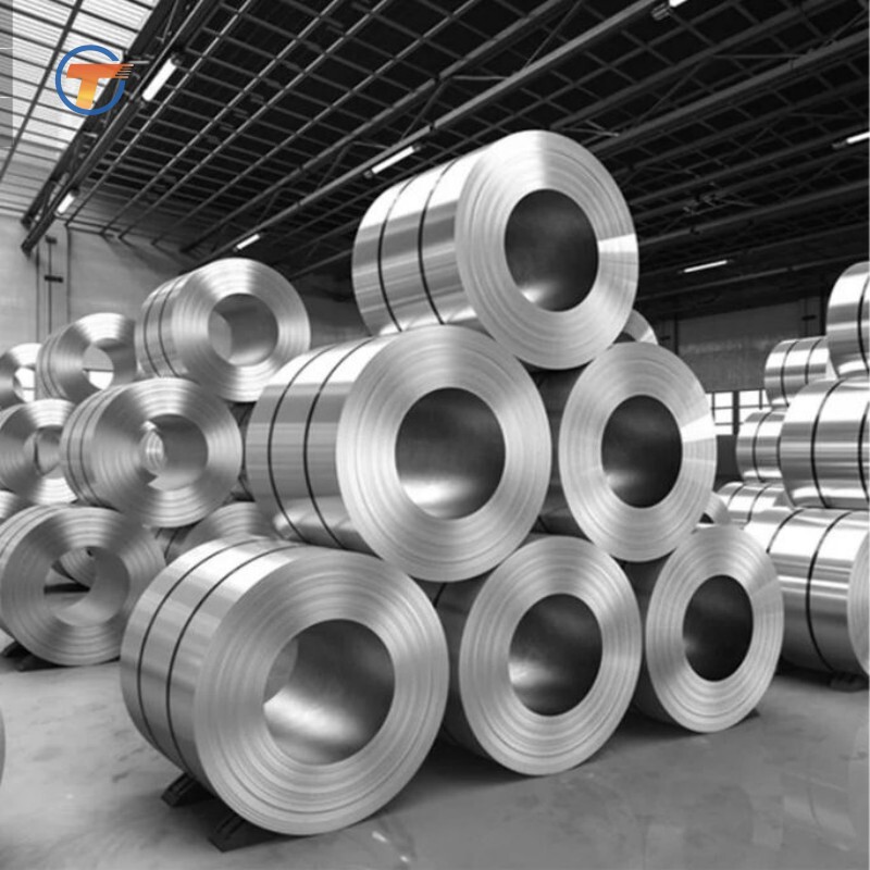 409L Stainless Steel Coil