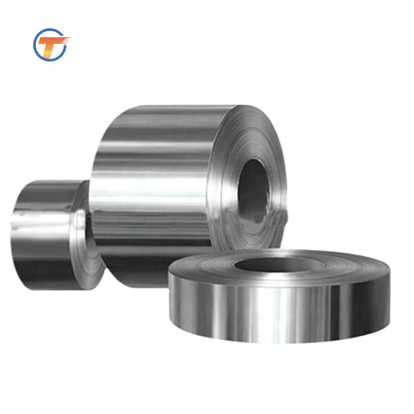 409L Stainless Steel Coil